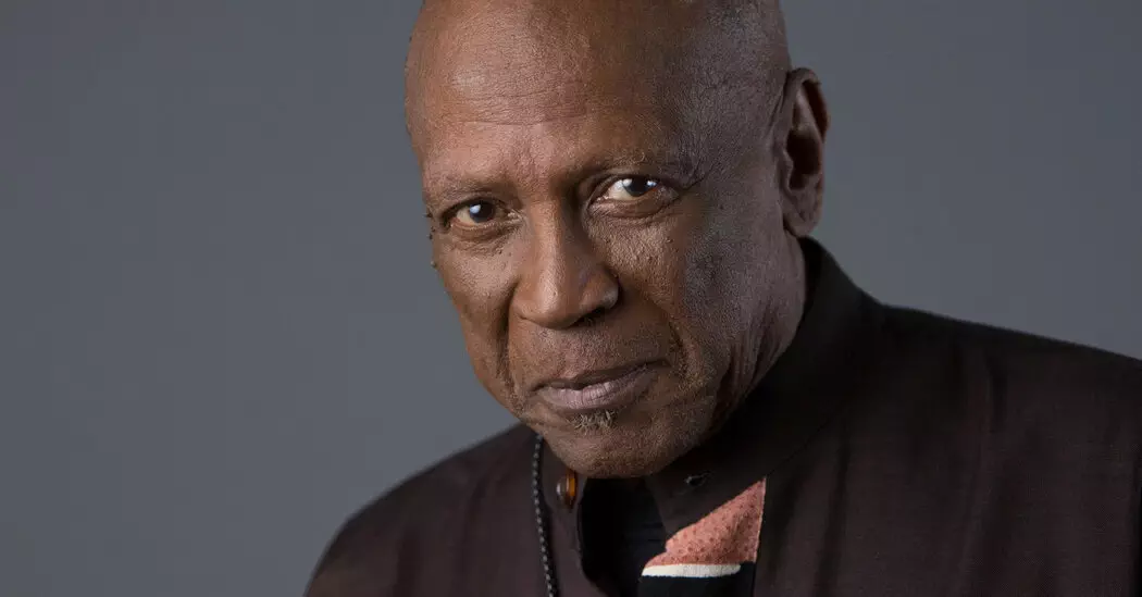 29gossett hbmp facebookJumbo - Louis Gossett Jr., Pemeran ‘An Officer and a Gentleman’ dan ‘Roots’, Meninggal Dunia pada Usia 87 Tahun