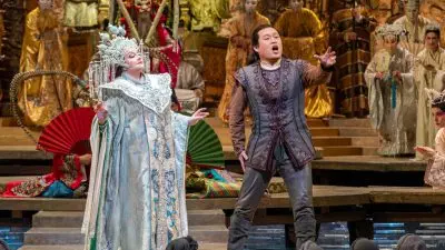 29turandot qhvc facebookJumbo - Kritik Terbaru: 'Turandot' dari Met Opera Kembali Dengan Penampilan Dahsyat yang Memikat