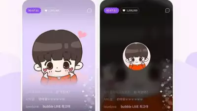 2ebd9b16a97f4026add3465c80311466 - Munculnya Platform Penggemar K-pop Memfasilitasi Komunikasi Antara Penggemar dan Idol, Membuka Debat Mengenai Keaslian