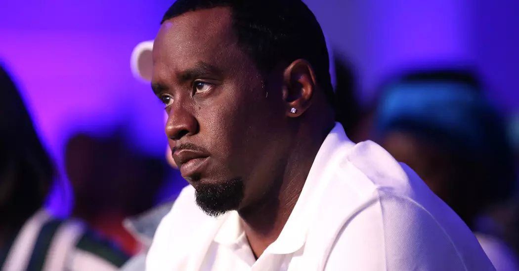 30combs legal top facebookJumbo - Mengapa Sean Combs Jadi Sorotan Investigasi Keamanan Dalam Negeri? Disini Alasannya