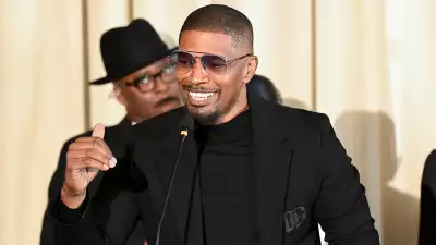 31b74d66ecba488b90dd3e6b08882ab4 xl - Jamie Foxx Berjanji akan Mengatasi Masalah Kesehatan di Pidato AAFCA