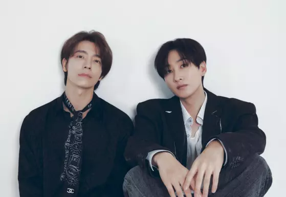 555e712e 9de6 41e9 8570 a756c259bd2a - Alasan Keprihatinan: Super Junior-D&E Batal Tampil Setelah Lagu yang Menyulut Kritik Negatif