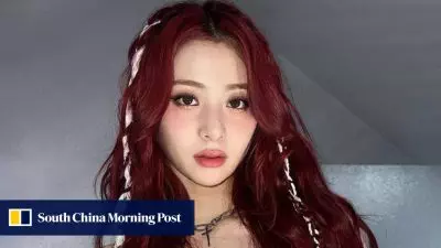 5b09ec0a 2e6d 4ef7 a391 23a9b330c651 b44b9830 - Kontroversi Artis K-pop yang Dipecat karena Minum Kopi Starbucks dan 'Mengabaikan Genosida' di Korea Selatan