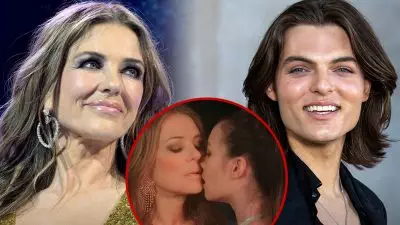 “Elizabeth Hurley Merasa Bebas Saat Syuting Adegan Seks yang Disutradarai Oleh Anaknya” – Kisah Menarik dari Aktris Senior ini!