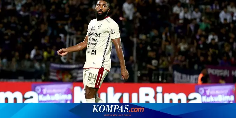 65d16f615fbfb - 7 Fakta Menarik tentang Pertandingan Live Streaming Bali United Vs Persis Solo, Tonton Kickoff Mulai Jam 19.00 WIB!