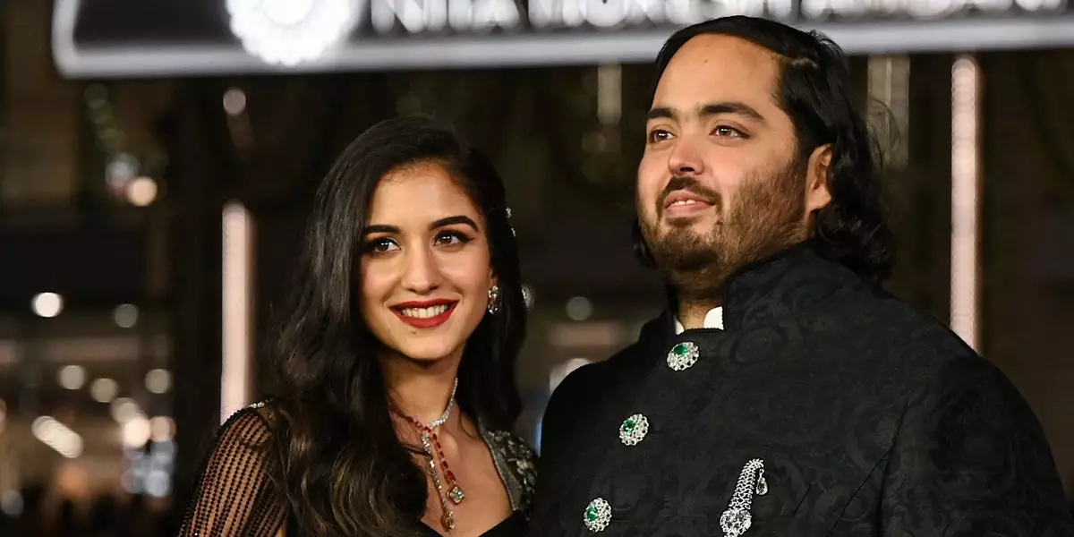 65e13cb4ce7f1785b2e527d6 - Segala Hal yang Perlu Kamu Ketahui Tentang Pesta Pra-Pernikahan Anant Ambani - Informasi Terbaru dan Menarik!