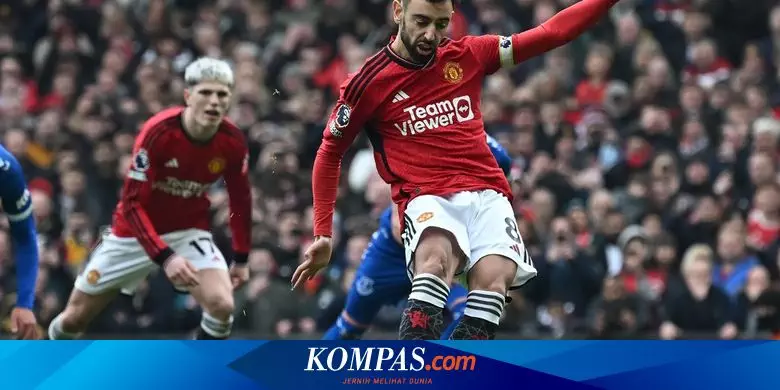 65ec701c6138b - Pertarungan Sengit Manchester United vs Everton: Bruno Fernandes Minta Marcus Rashford Ambil Penalti!