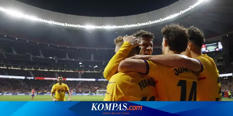 65f7675179241 - Kemenangan Gemilang Blaugrana 3-0 dan Kartu Merah Xavi: Analisis Pertandingan Terkini