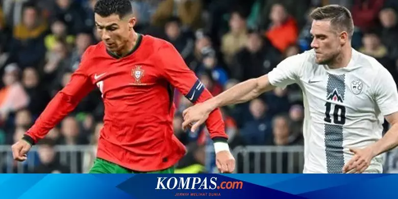 660350165356e - Ronaldo Menggila dalam Kemenangan Sempurna Portugal 2-0 atas Slovenia