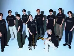 Kolaborasi Uniqlo x K-pop Treasure: Siap Membuat Gebrakan di China!