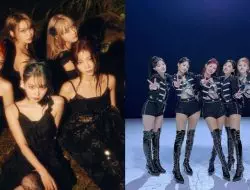 10 Rilisan Grup Girl K-pop yang Menakjubkan di Tahun 2024: LE SSERAFIM’s EASY, (G)I-DLE’s Super Lady, dan Lainnya