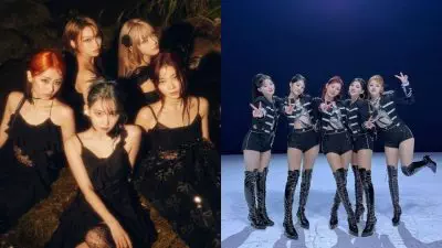 10 Rilisan Grup Girl K-pop yang Menakjubkan di Tahun 2024: LE SSERAFIM’s EASY, (G)I-DLE’s Super Lady, dan Lainnya