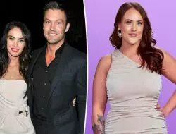 Tantangan Membandingkan Mantan Megan Fox dengan Bintang ‘Love Is Blind’ Chelsea Blackwell Menurut Brian Austin Green