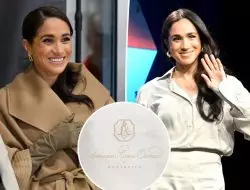 Rangkaian gaya hidup baru Meghan Markle, American Riviera Orchard, siap diluncurkan!