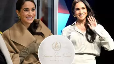 Rangkaian gaya hidup baru Meghan Markle, American Riviera Orchard, siap diluncurkan!