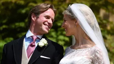 Suami Lady Gabriella Windsor ditemukan tewas dengan senjata di samping tubuhnya, inquest mengungkap – Kisah tragedi Thomas Kingston