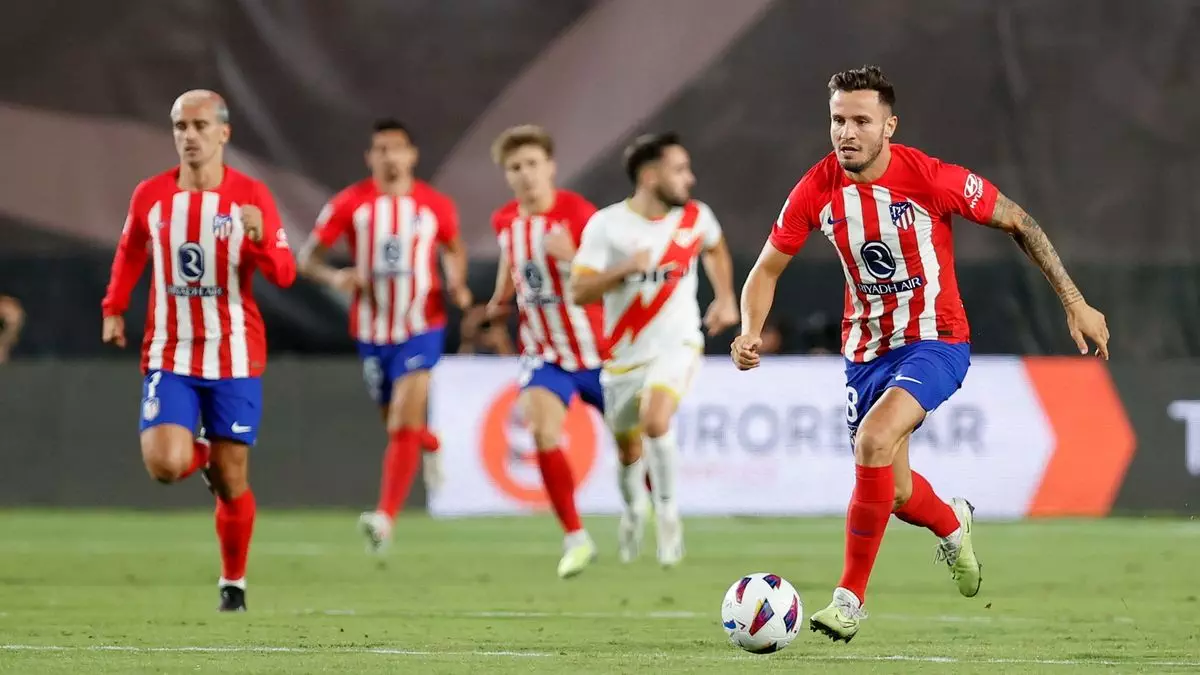 911757125 - Analisa Pertandingan Menarik Athletic Bilbao Vs Atletico Madrid di Copa Del Rey 1 Maret 2024: Prediksi Skor, Statistik Head to Head, dan Susunan Pemain Terbaru