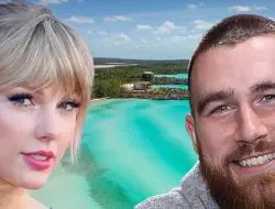 Mengeksplorasi Kisah Taylor Swift & Travis Kelce di Liburan Bahamas: Apakah Joe Jonas Ikut Pula?