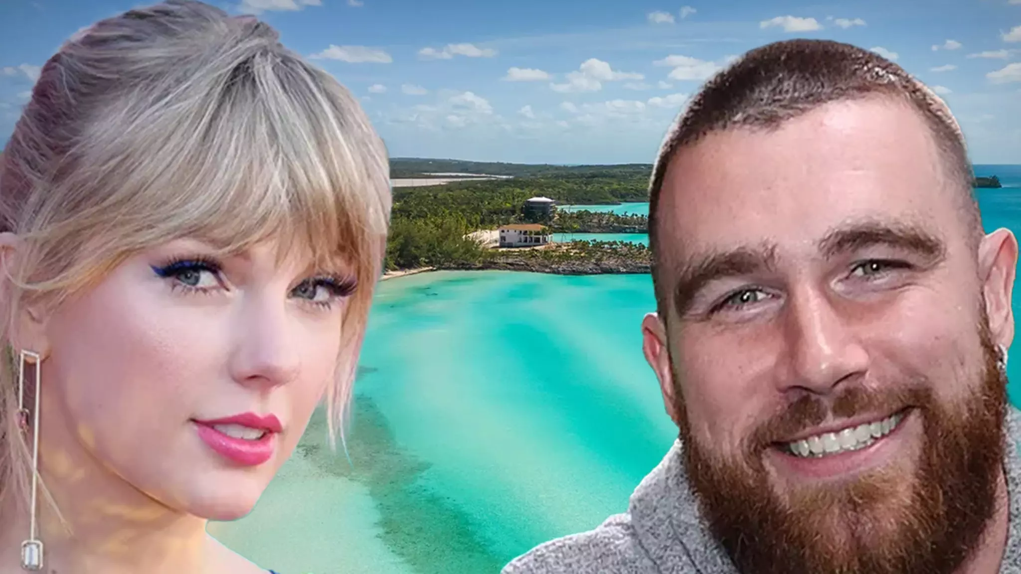 - Mengeksplorasi Kisah Taylor Swift & Travis Kelce di Liburan Bahamas: Apakah Joe Jonas Ikut Pula?