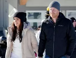 Kisah Menarik Meghan Markle Mengenai Pengasuhan Bersama Pangeran Harry di Tengah Bullying Sosial | Berita Dunia