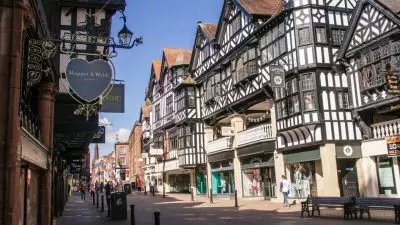 Chester - 13 Kota Terbaik Dekat Preston & Blackpool Untuk Liburan Akhir Pekan dengan Tips Wisata dan Kuliner