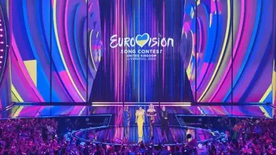 Pesta Nonton Eurovision di London Dibatalkan karena Keterlibatan Israel: Menyedihkan!