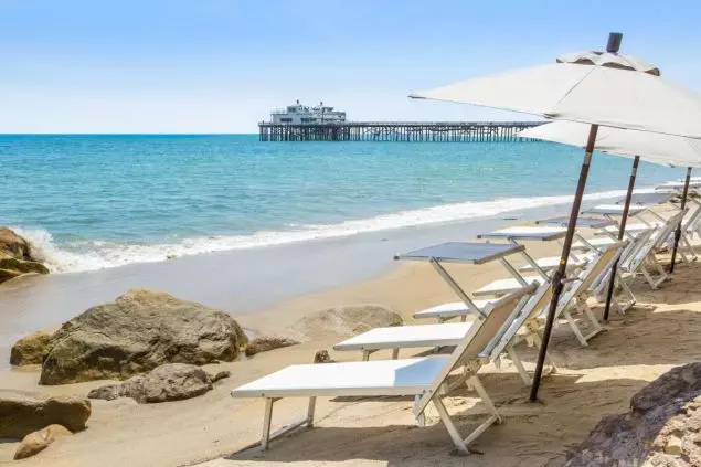 Cover Photo Malibu Beach Inn 1 - Panduan Perjalanan Menarik ke Malibu, California | Observer