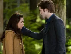 Twilight: Serial Animasi Disediakan oleh Lionsgate Television untuk Ditawarkan