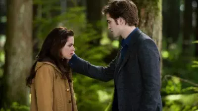 Twilight: Serial Animasi Disediakan oleh Lionsgate Television untuk Ditawarkan