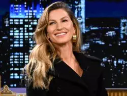 Tips Membesarkan Remaja ala Gisele Bündchen: “Hal Paling Berpengaruh”