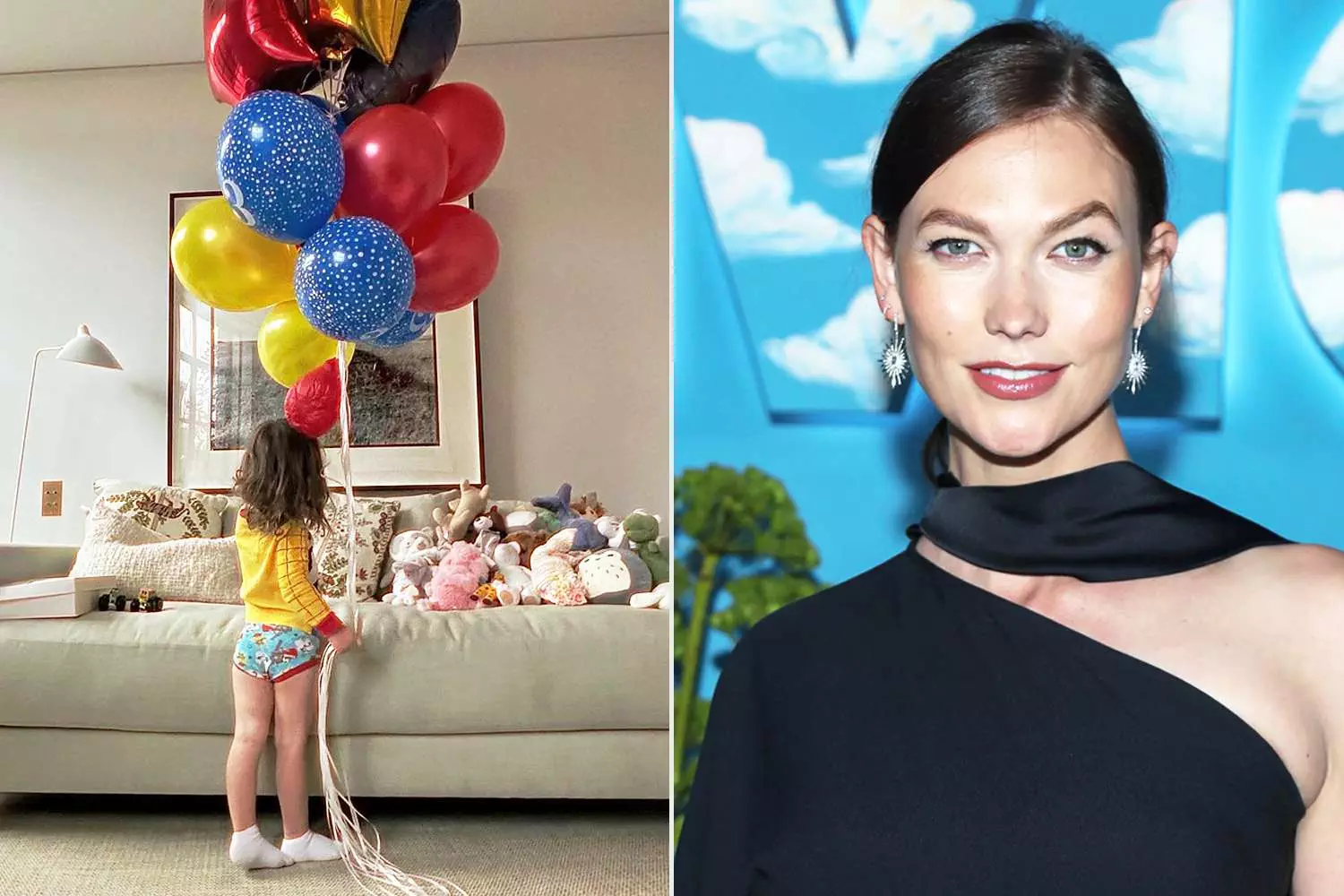 Karlie Kloss Son Levi Birthday 031224 1 a8e99b4d4e884e649732ea66805d79ca - Karlie Kloss Rayakan Ulang Tahun Anaknya Levi yang Ke-3: 'Dia Telah Merubah Hidup Saya Selamanya!'