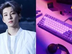 Keyboard Wonwoo: Tanggal Rilis, Harga dan Tempat Pembelian!