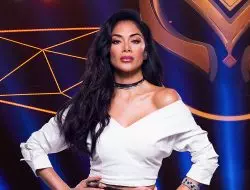 Mengapa Nicole Scherzinger meninggalkan The Masked Singer? Apa yang Terjadi Padanya?