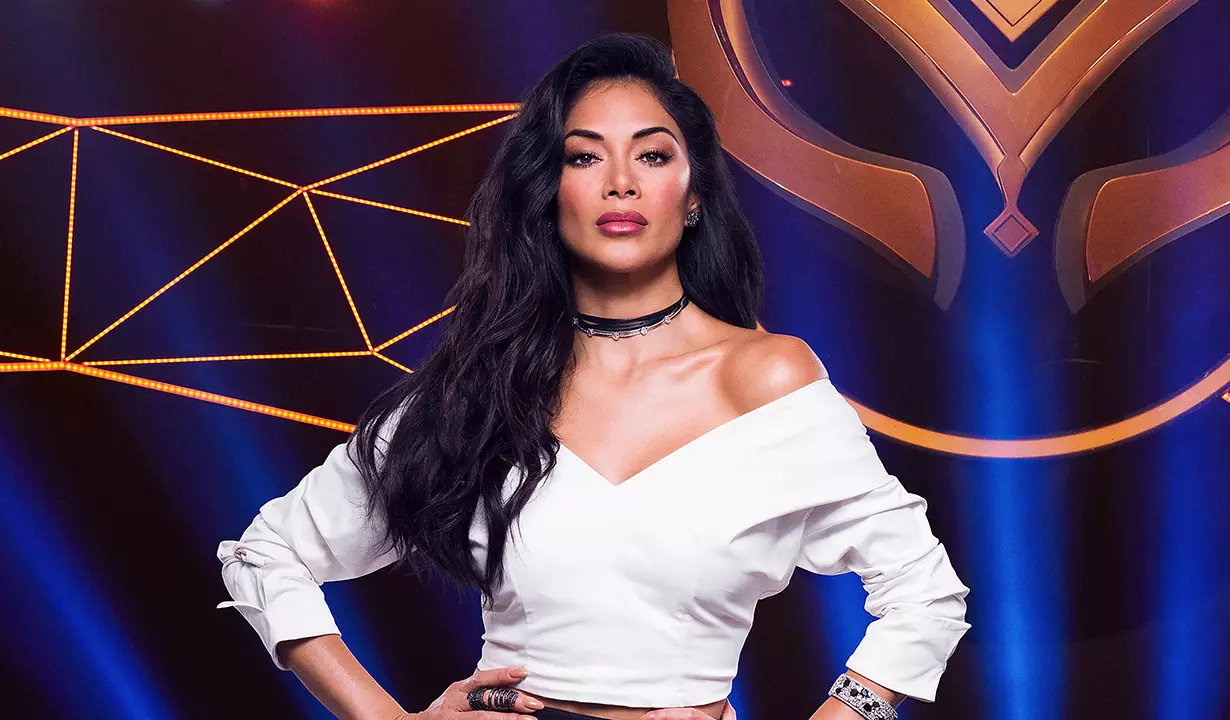 Nicole Scherzinger - Mengapa Nicole Scherzinger meninggalkan The Masked Singer? Apa yang Terjadi Padanya?