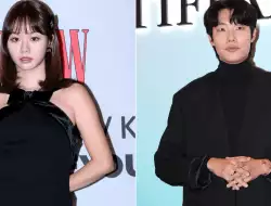 Kapan Putusnya Hubungan Hyeri Girl’s Day dan Ryu Jun Yeol? Semua yang Perlu Anda Ketahui!