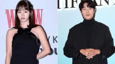 Kapan Putusnya Hubungan Hyeri Girl’s Day dan Ryu Jun Yeol? Semua yang Perlu Anda Ketahui!