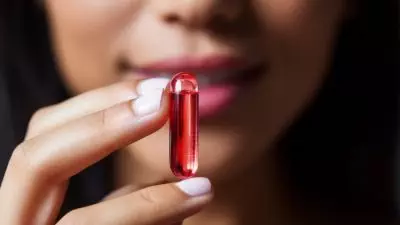 Zinc supplement 1 - 5 Suplemen Zinc Terbaik untuk Wanita: Pilihan Terbaik untuk Kesehatan dan Kecantikan Anda