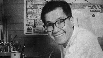 akira toriyama 1709869275038 - Kreator Dragon Ball dan Legenda Manga, Akira Toriyama Meninggal Dunia pada Usia 68 Tahun