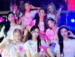 Penyuka K-Pop sadar usia rata-rata Girls’ Generation 35 tahun tapi tak seorang pun dari anggotanya menikah