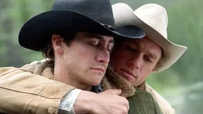 ang lee reflects on brokeback loss - Ang Lee Mengungkapkan Perasaannya Setelah Kekalahan Film 