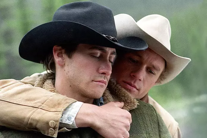 ang lee reflects on brokeback loss - Ang Lee Mengungkapkan Perasaannya Setelah Kekalahan Film 