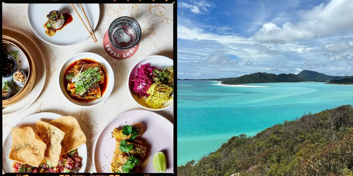 australia travel guide 65f8857fa6b5a - Panduan Lengkap untuk Liburan Menarik: Tempat Menginap, Aktivitas Seru, Kuliner Lezat