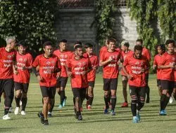 Prediksi Pertandingan Seru Bali United Vs Persis Solo, Duel Penting Menanti!