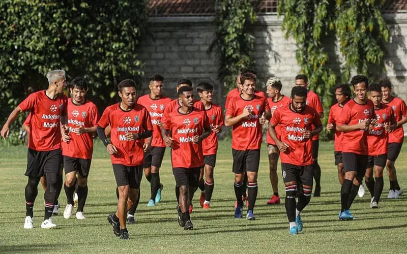 bali united baliutd com msl - Prediksi Pertandingan Seru Bali United Vs Persis Solo, Duel Penting Menanti!