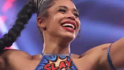 bianca e1629638842300 - Respon Empat Bintang WWE Terhadap Komentar Rasial yang Dibuat Online tentang Bianca Belair