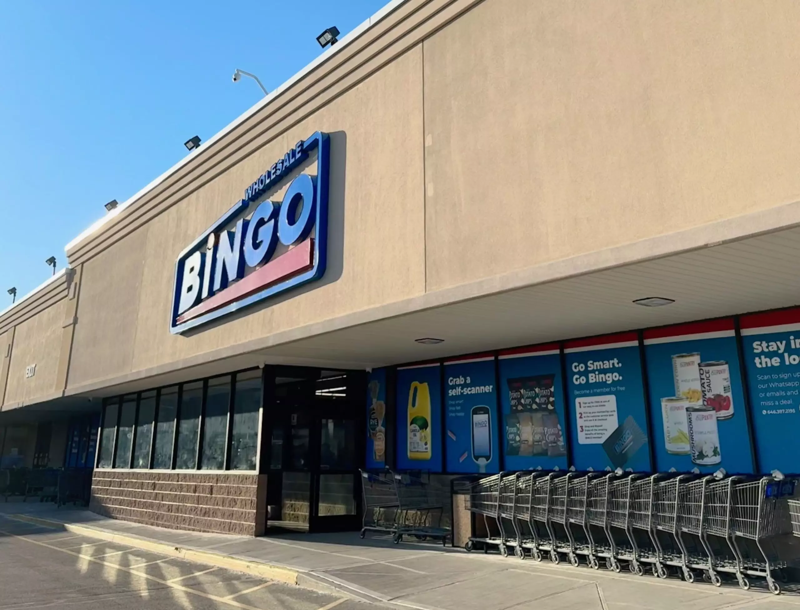 bingo inwood ny 5towns kosher wholesale restaurants scaled - Bagels dan Pizzeria Kosher akan Segera Hadir di 5Towns Bersebelahan dengan BINGO - Temukan Lebih Banyak di YeahThatsKosher