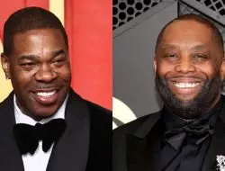 Busta Rhymes Memberikan Penghargaan kepada Killer Mike, Menyebutnya ‘Harta Karun’