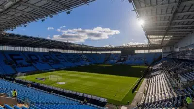 coventry 36 - Panduan Liburan - Panduan Perjalanan | Coventry City vs. Cardiff City: Berlibur ke Tempat Jauh