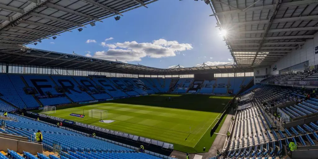 coventry 36 - Panduan Liburan - Panduan Perjalanan | Coventry City vs. Cardiff City: Berlibur ke Tempat Jauh