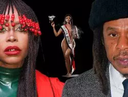 Berita Terkini: Erykah Badu Minta Jay-Z Melawan Beyhive Setelah Posting Miring Beyoncé